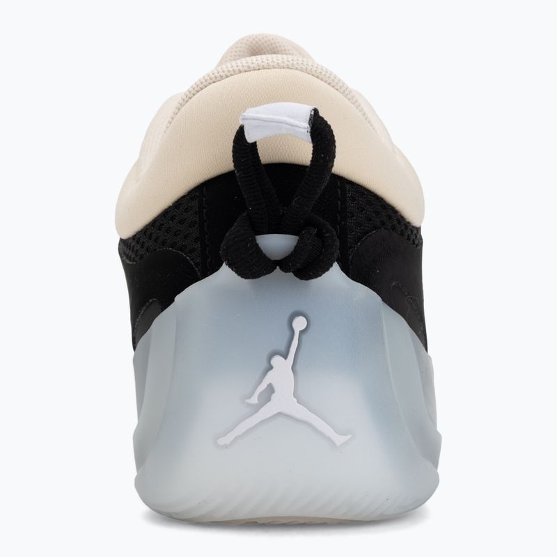 Încălțăminte de baschet pentru femei Jordan Heir Series 2 Precious Medal pearl white/black/metallic gold/white 6