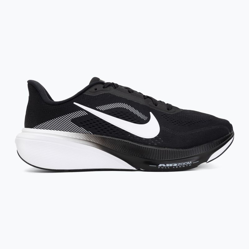 Încălțăminte de alergare pentru bărbați Nike Pegasus 42 black/photon dust/white 2