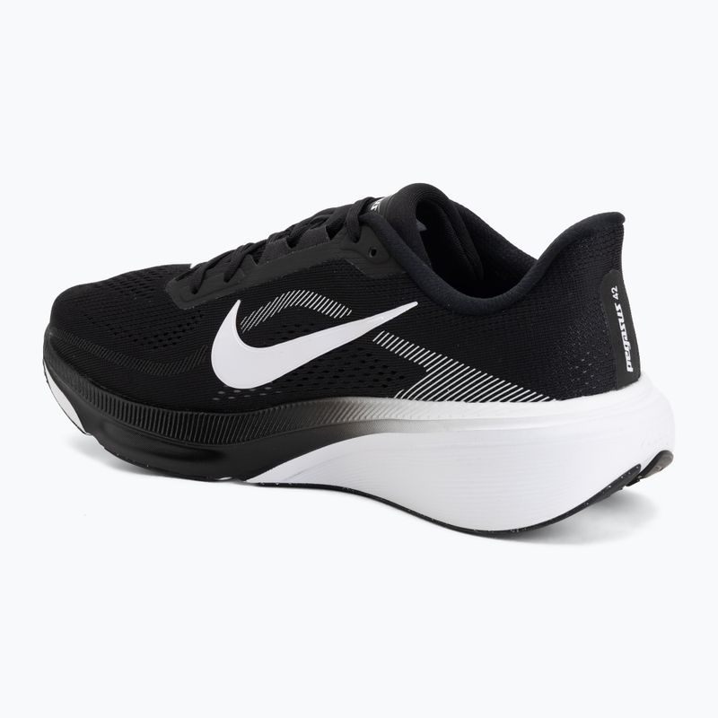 Încălțăminte de alergare pentru bărbați Nike Pegasus 42 black/photon dust/white 3