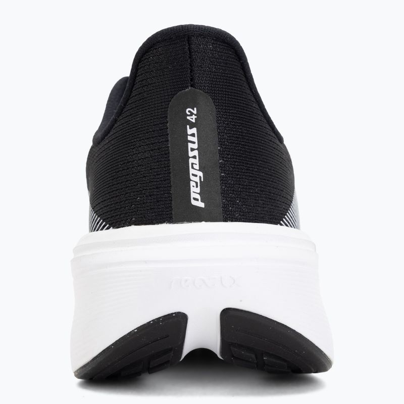 Încălțăminte de alergare pentru bărbați Nike Pegasus 42 black/photon dust/white 6