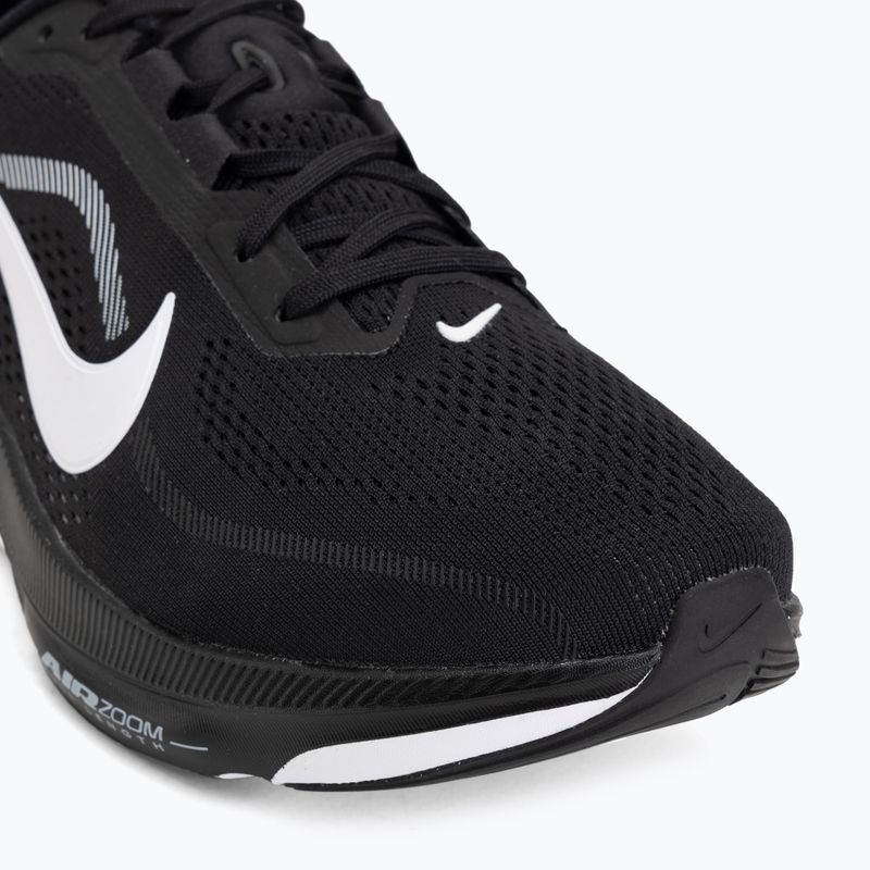Încălțăminte de alergare pentru bărbați Nike Pegasus 42 black/photon dust/white 7