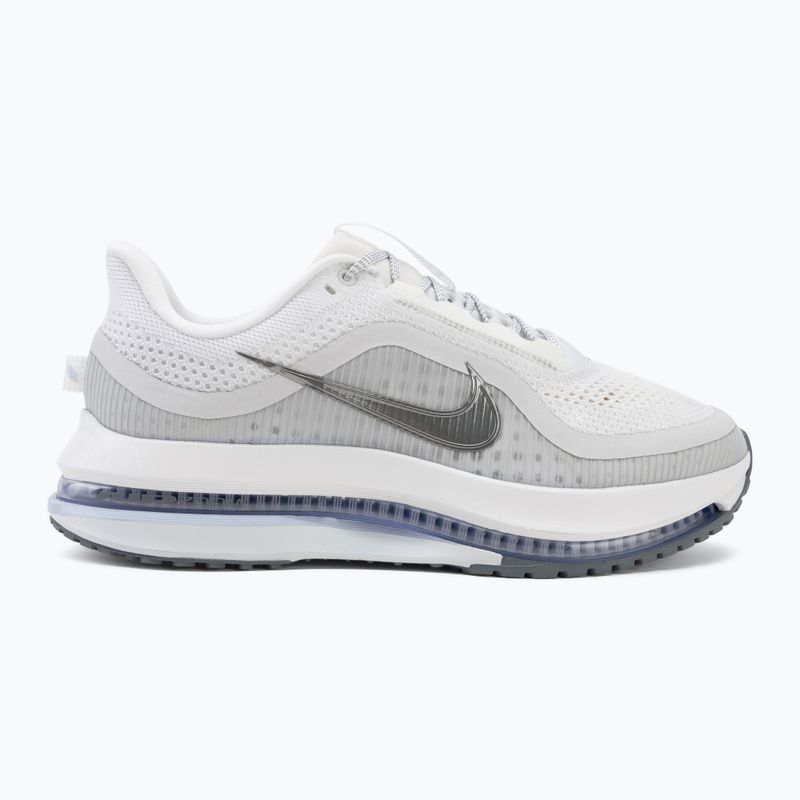Încălțăminte de alergare pentru bărbați Nike Pegasus Premium white/hydrogen blue/aluminum/grey fog 2