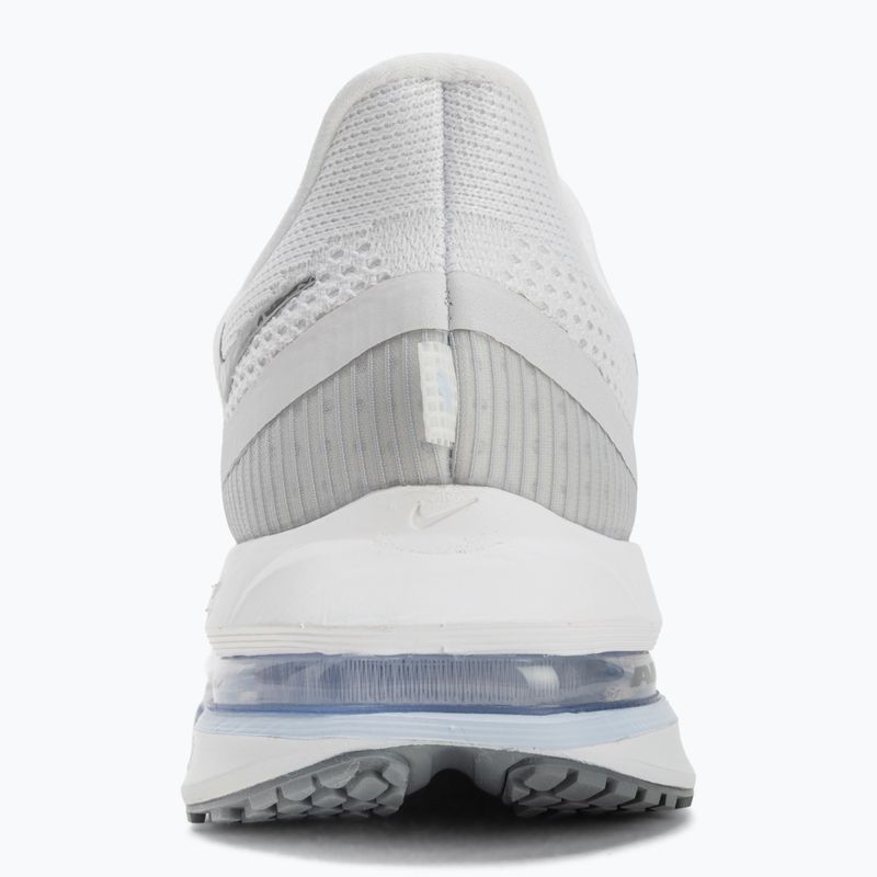 Încălțăminte de alergare pentru bărbați Nike Pegasus Premium white/hydrogen blue/aluminum/grey fog 6