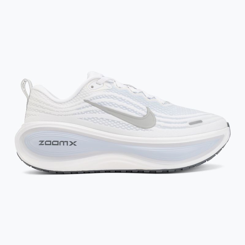 Încălțăminte de alergare pentru bărbați Nike Vomero Plus white/hydrogen blue/cool grey/grey fog 2