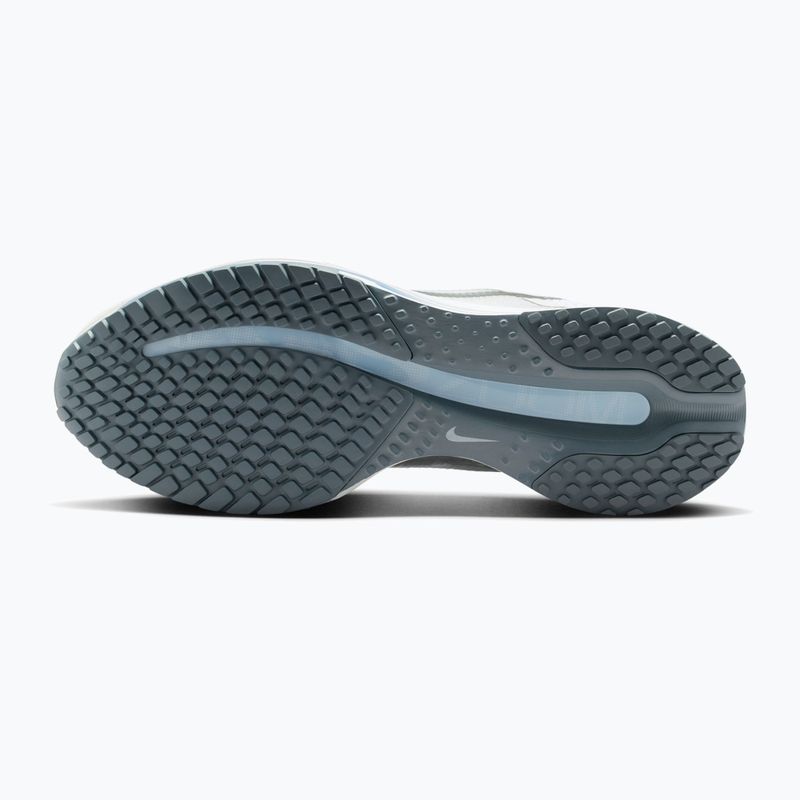 Încălțăminte de alergare pentru bărbați Nike Pegasus Premium white/hydrogen blue/aluminum/grey fog 3
