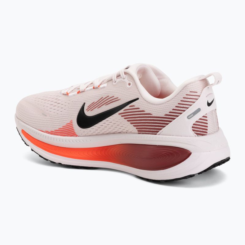 Încălțăminte de alergare pentru femei Nike Vomero 18 pearl pink/team crimson/black 3