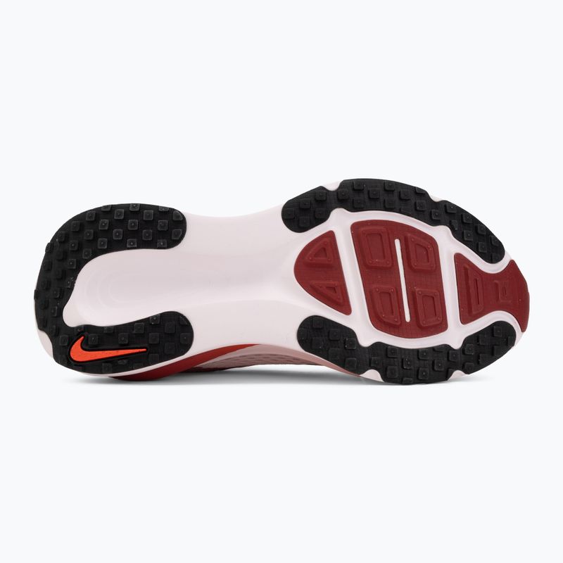 Încălțăminte de alergare pentru femei Nike Vomero 18 pearl pink/team crimson/black 4