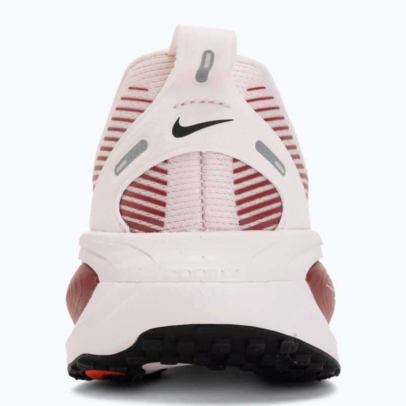 Încălțăminte de alergare pentru femei Nike Vomero 18 pearl pink/team crimson/black 6
