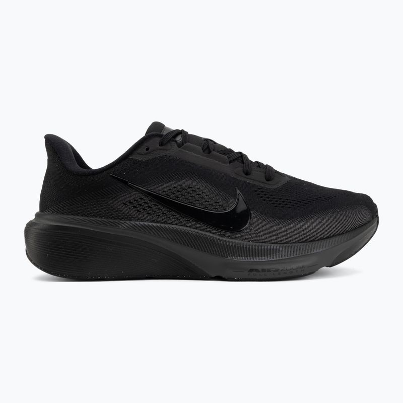 Încălțăminte de alergare pentru bărbați Nike Pegasus 42 black/anthracite/black 2