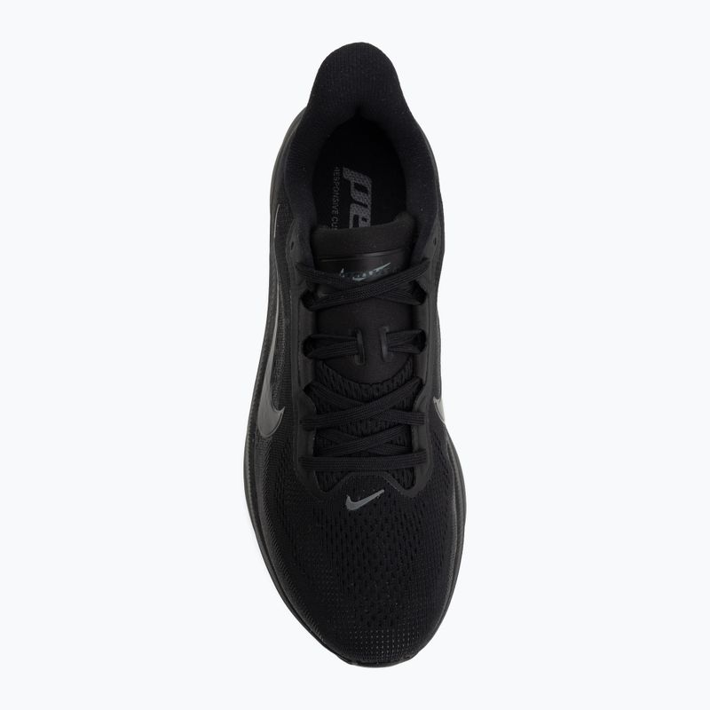 Încălțăminte de alergare pentru bărbați Nike Pegasus 42 black/anthracite/black 5