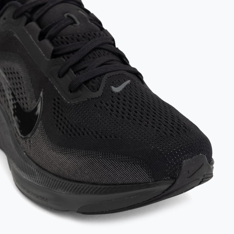 Încălțăminte de alergare pentru bărbați Nike Pegasus 42 black/anthracite/black 7