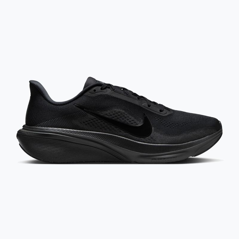 Încălțăminte de alergare pentru bărbați Nike Pegasus 42 black/anthracite/black