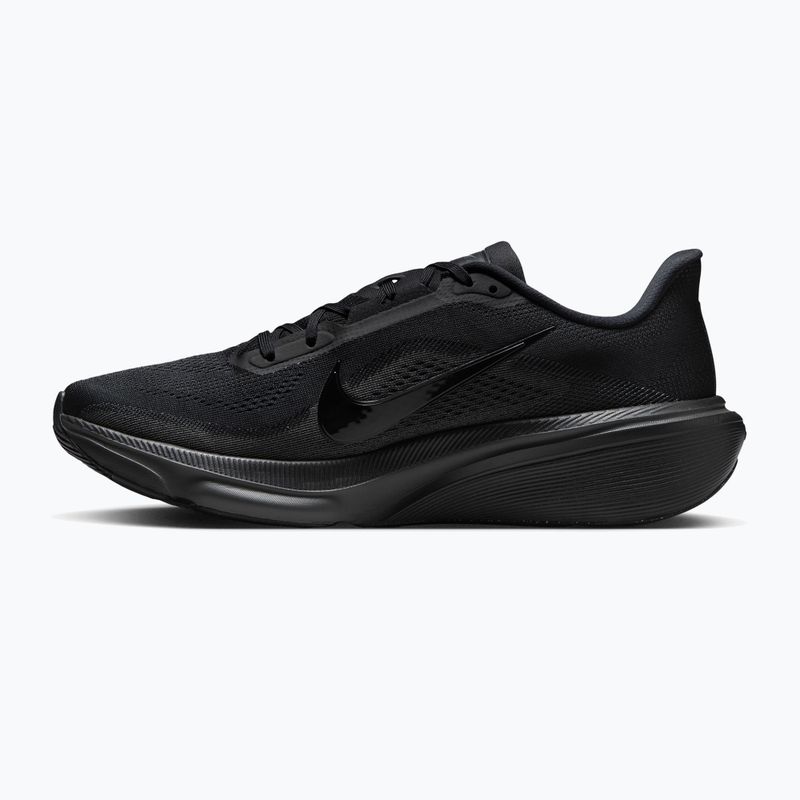 Încălțăminte de alergare pentru bărbați Nike Pegasus 42 black/anthracite/black 2