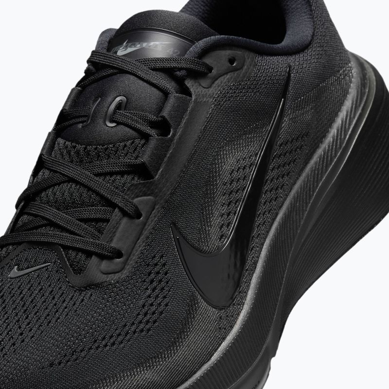 Încălțăminte de alergare pentru bărbați Nike Pegasus 42 black/anthracite/black 7