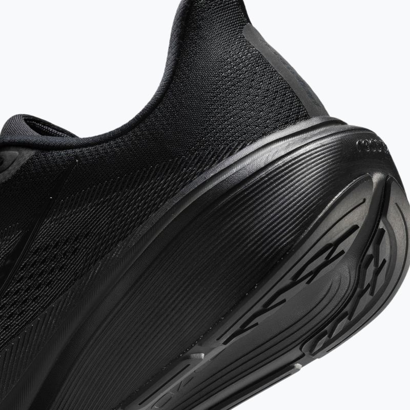 Încălțăminte de alergare pentru bărbați Nike Pegasus 42 black/anthracite/black 8