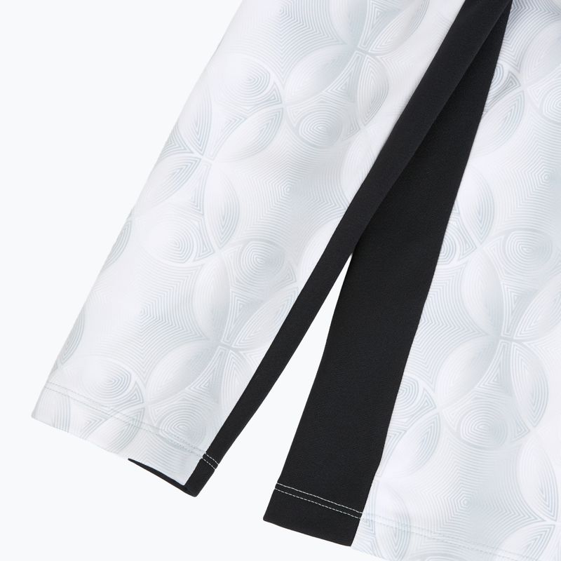 Longsleeve de fotbal pentru bărbați Nike Paris Saint-Germain Academy Pro Warm SE medium grey/black/black 11