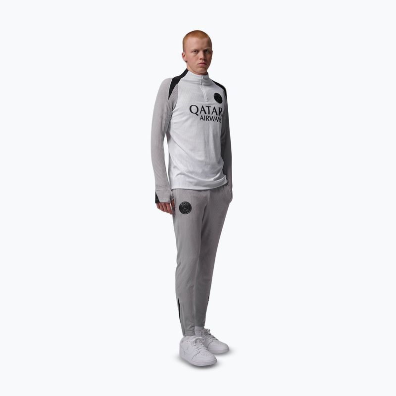 Pantaloni pentru bărbați Nike Paris Saint-Germain Strike Elite Fourth atmosphere grey/black 2