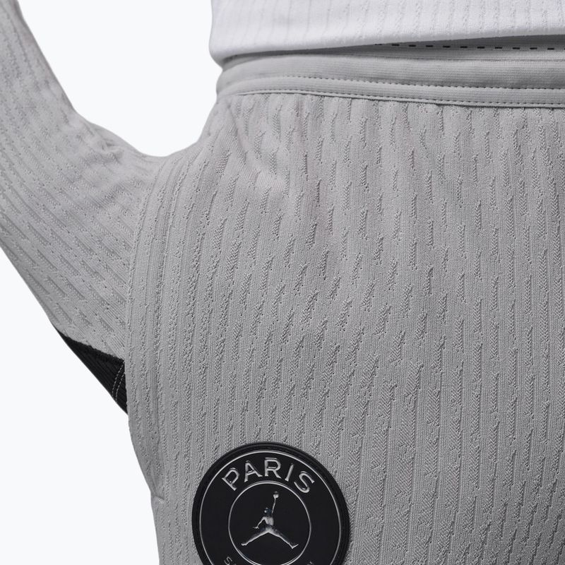 Pantaloni pentru bărbați Nike Paris Saint-Germain Strike Elite Fourth atmosphere grey/black 4