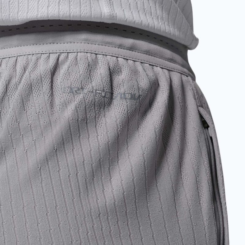 Pantaloni pentru bărbați Nike Paris Saint-Germain Strike Elite Fourth atmosphere grey/black 6