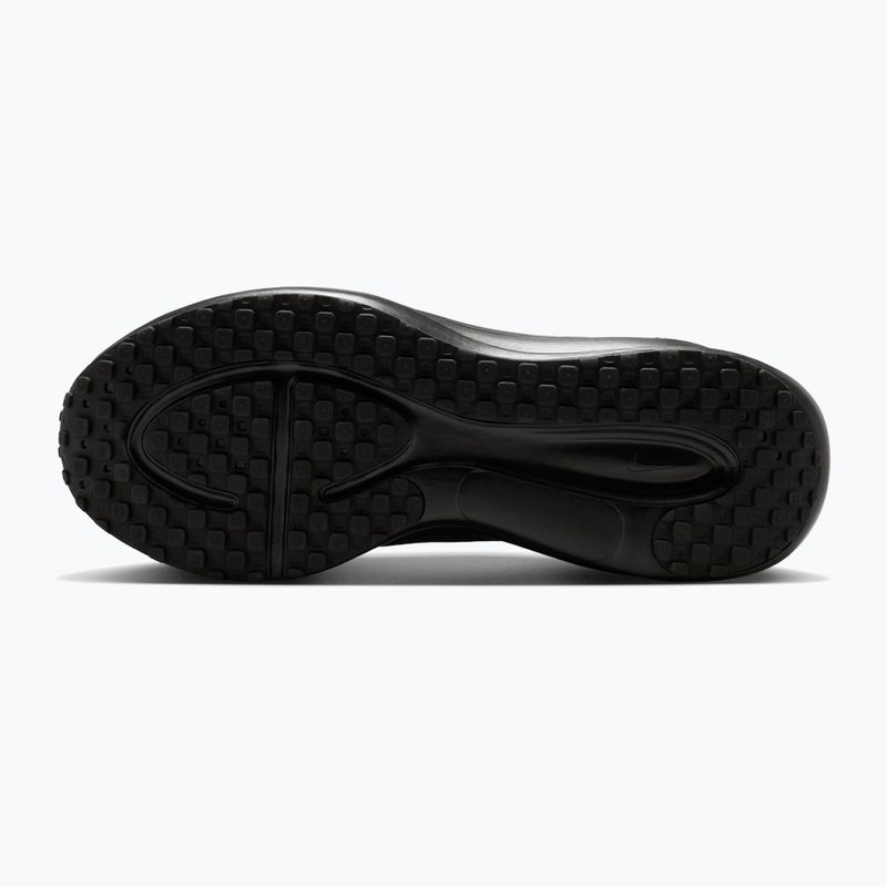 Încălțăminte de alergare pentru femei Nike Revolution 8 EasyOn black/black 2
