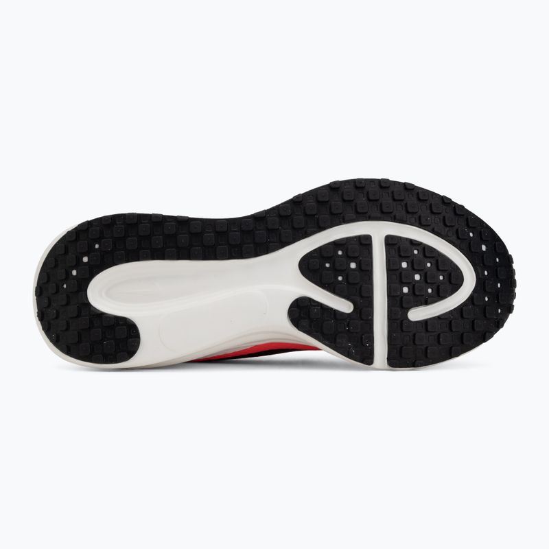 Încălțăminte de alergare pentru femei Nike Revolution 8 arctic orange/white/flash crimson/black 4
