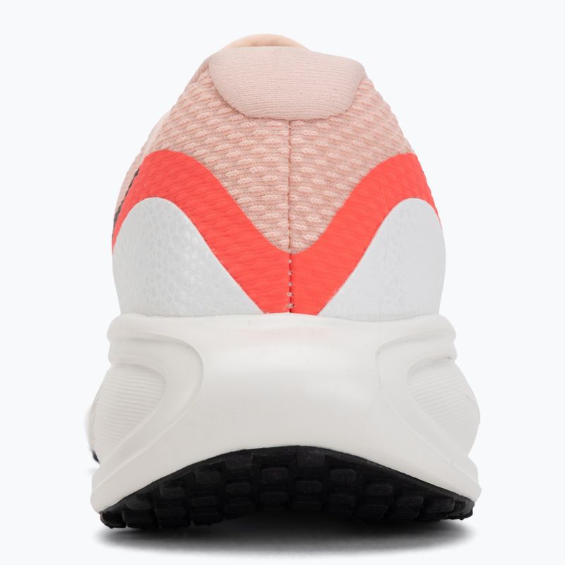 Încălțăminte de alergare pentru femei Nike Revolution 8 arctic orange/white/flash crimson/black 6