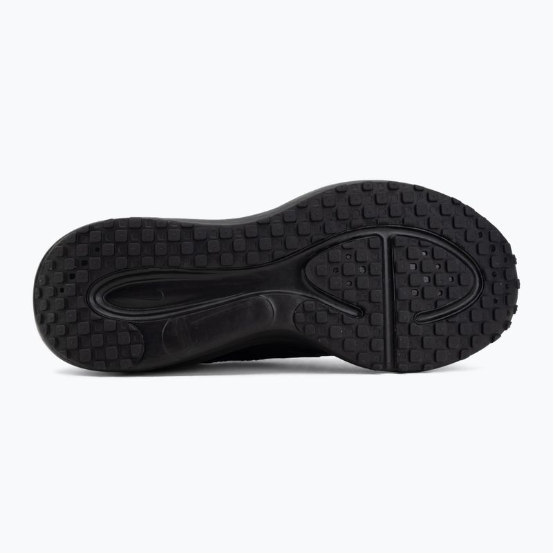 Încălțăminte de alergare pentru femei Nike Revolution 8 EasyOn black/black 4