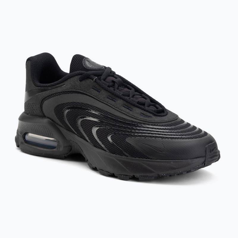 Încălțăminte pentru bărbați Nike Air Max Fire black/black