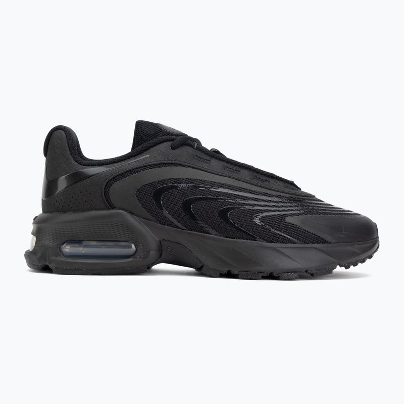 Încălțăminte pentru bărbați Nike Air Max Fire black/black 2