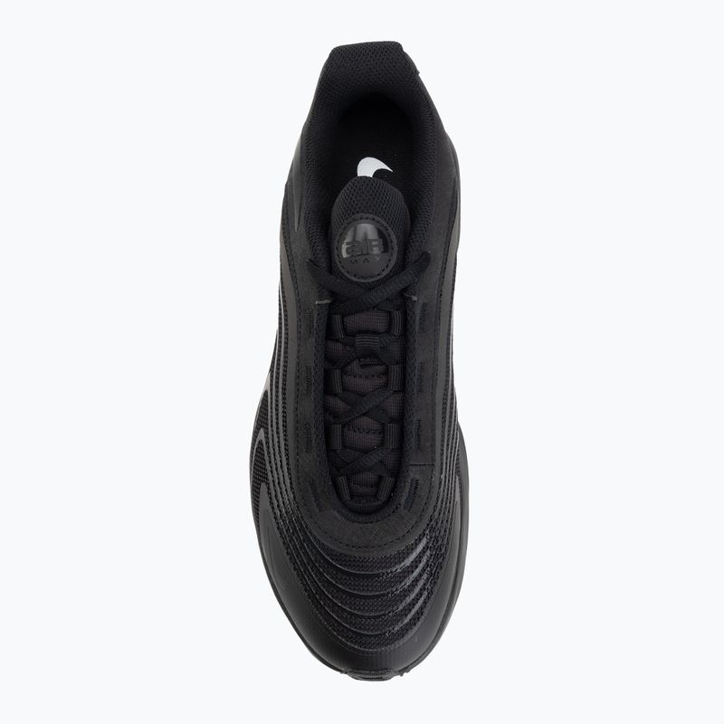 Încălțăminte pentru bărbați Nike Air Max Fire black/black 5