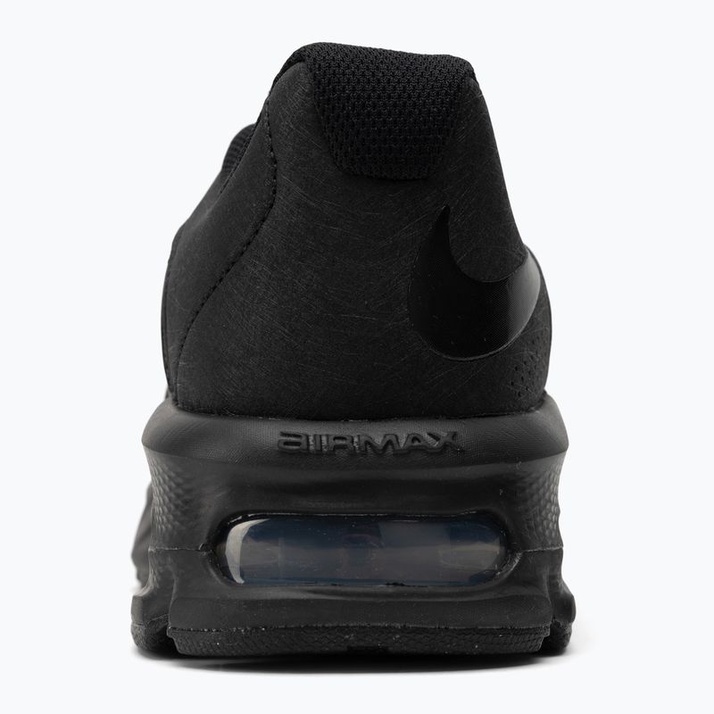 Încălțăminte pentru bărbați Nike Air Max Fire black/black 6