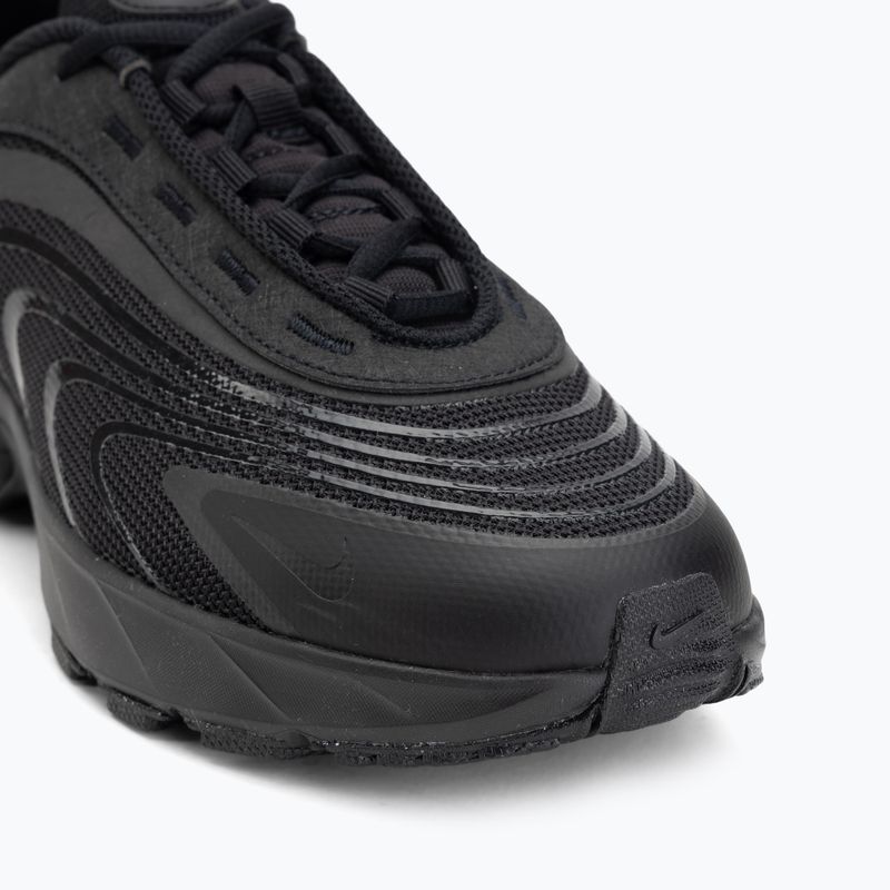 Încălțăminte pentru bărbați Nike Air Max Fire black/black 7