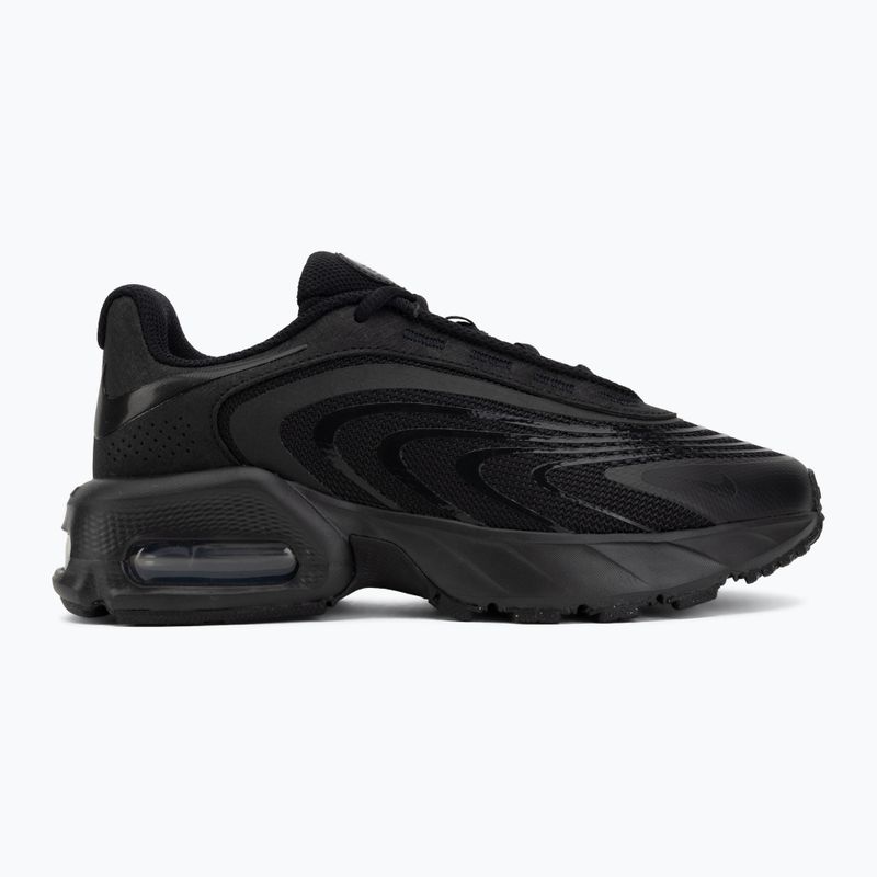 Încălțăminte pentru femei Nike Air Max Fire black/black 2