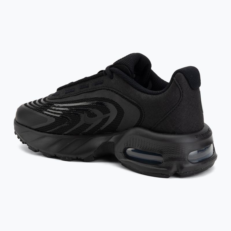 Încălțăminte pentru femei Nike Air Max Fire black/black 3