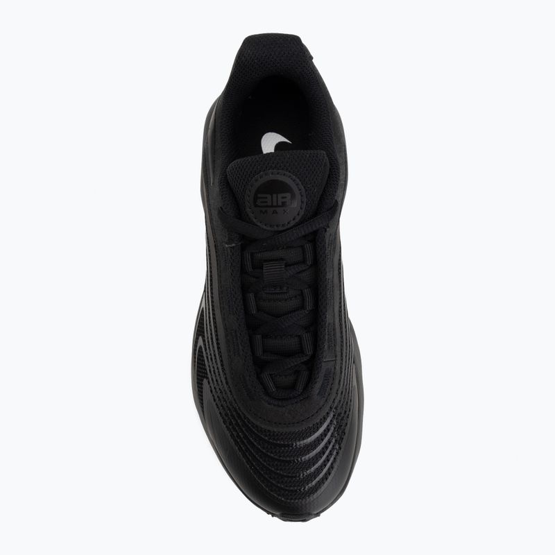 Încălțăminte pentru femei Nike Air Max Fire black/black 5