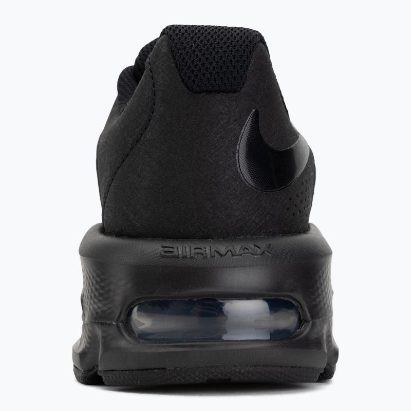 Încălțăminte pentru femei Nike Air Max Fire black/black 6