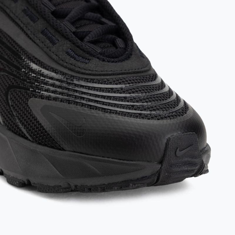 Încălțăminte pentru femei Nike Air Max Fire black/black 7