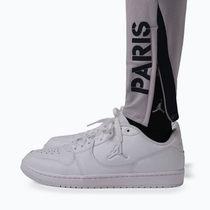 Pantaloni pentru bărbați Nike Paris Saint-Germain Strike SE atmosphere grey/black/black 6