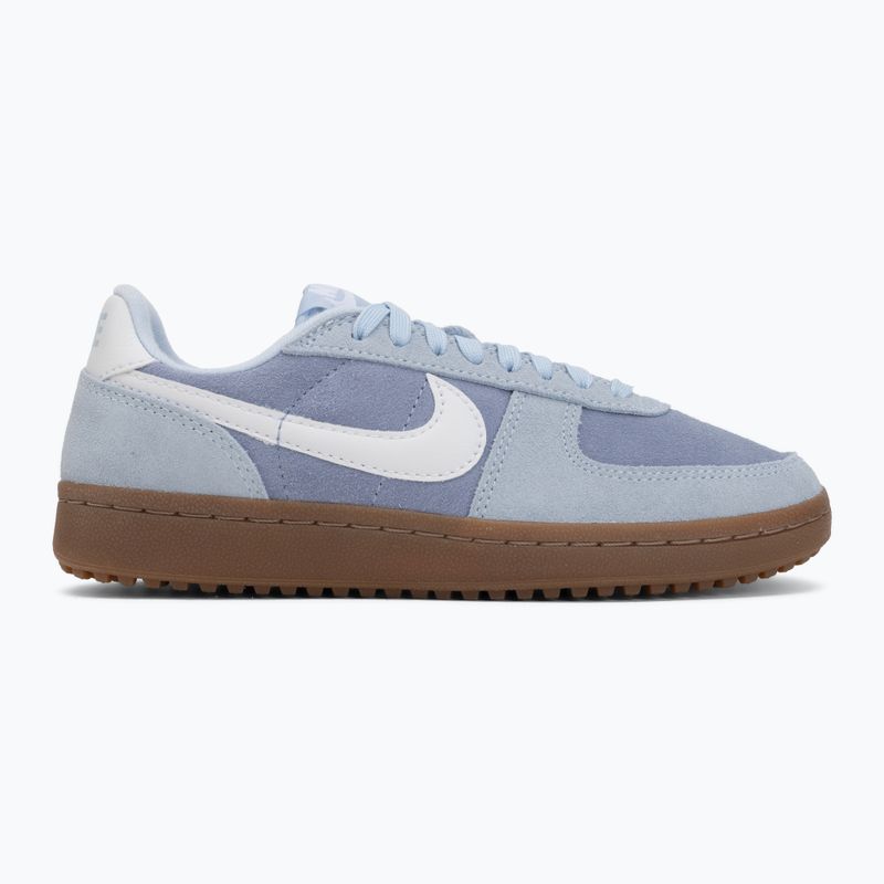 Încălțăminte pentru femei Nike Field General hydrogen blue/white/indigo fog 2