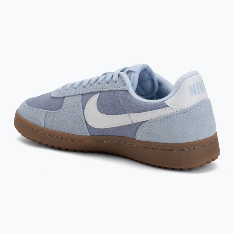 Încălțăminte pentru femei Nike Field General hydrogen blue/white/indigo fog 3