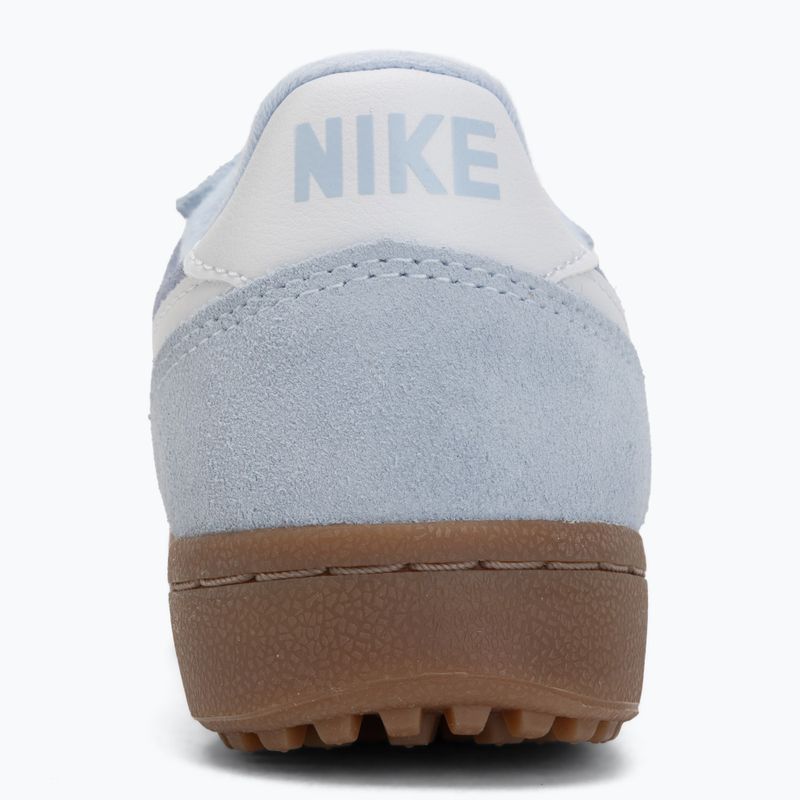 Încălțăminte pentru femei Nike Field General hydrogen blue/white/indigo fog 6