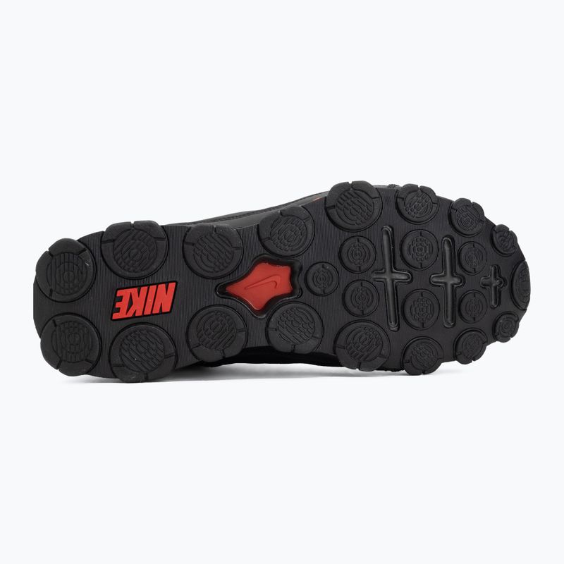 Încălțăminte de antrenament pentru bărbați Nike Reax 8 Tr Mesh black/university red/metallic silver 4