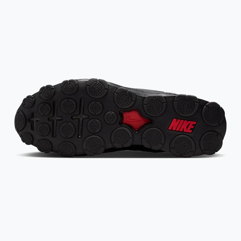 Încălțăminte de antrenament pentru bărbați Nike Reax 8 Tr Mesh black/university red/metallic silver 6