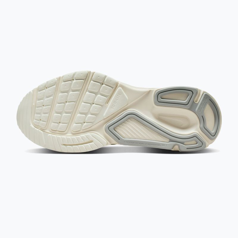 Încălțăminte de alergare femei Nike Structure Plus ESS white/sail/sea glass/white 8