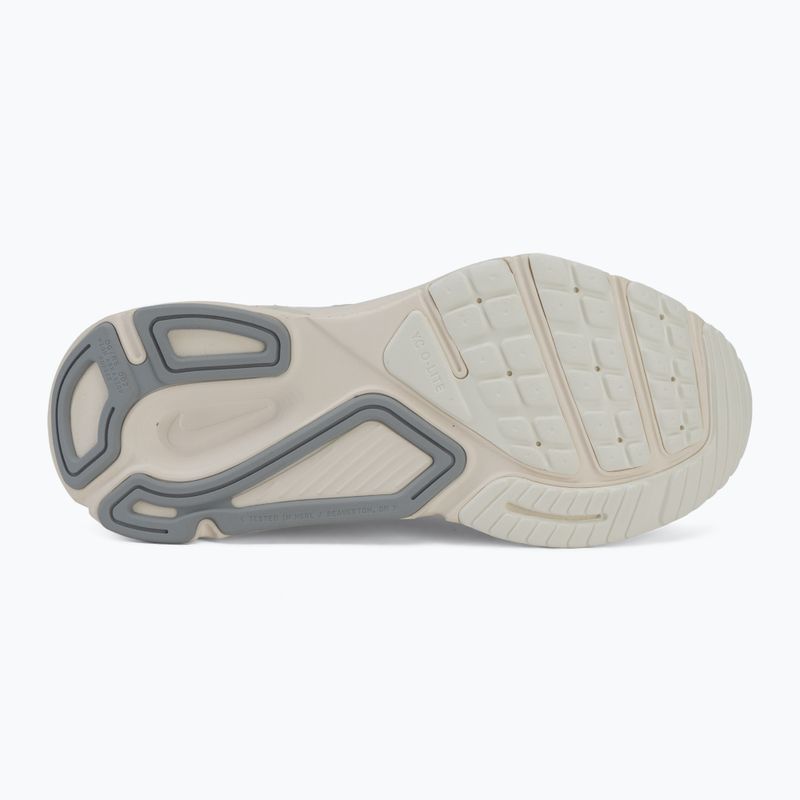 Încălțăminte de alergare femei Nike Structure Plus ESS white/sail/sea glass/white 4