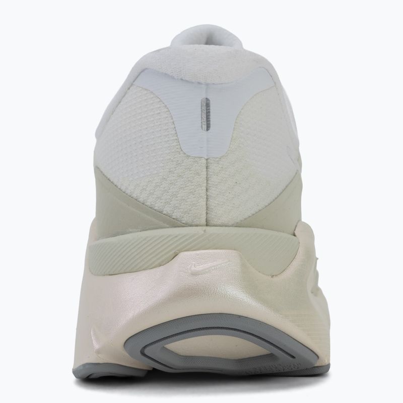 Încălțăminte de alergare femei Nike Structure Plus ESS white/sail/sea glass/white 6