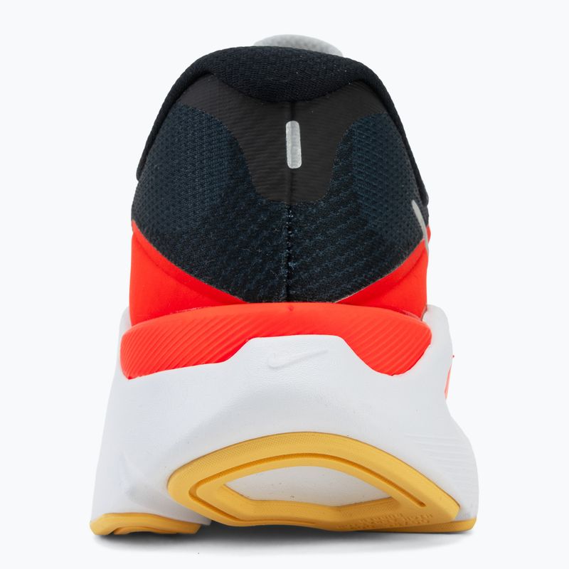 Încălțăminte de alergare pentru bărbați  Nike Structure Plus black/light smoke grey/silver 6