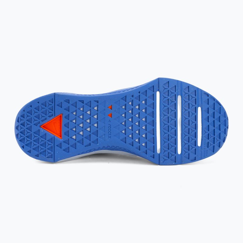 Încălțăminte de antrenament pentru bărbați Nike Metcon 10 football grey/blue crystal/midnight navy 4
