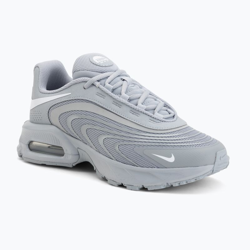 Încălțăminte pentru bărbați Nike Air Max Fire wolf grey/wolf grey/white
