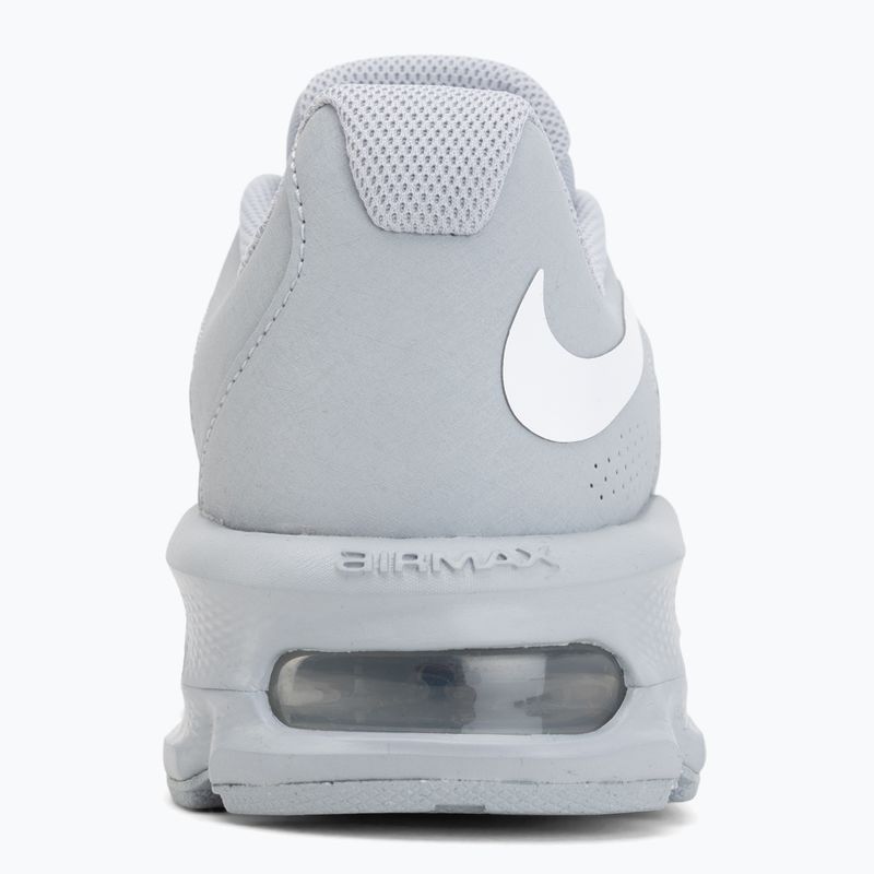 Încălțăminte pentru bărbați Nike Air Max Fire wolf grey/wolf grey/white 6